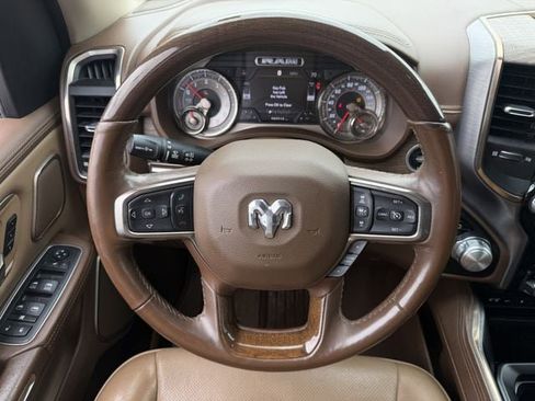 Used 2019 RAM 1500 Limited image 14