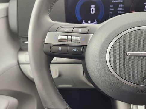 New 2026 Hyundai Kona SEL Sport AWD/4WD image 17