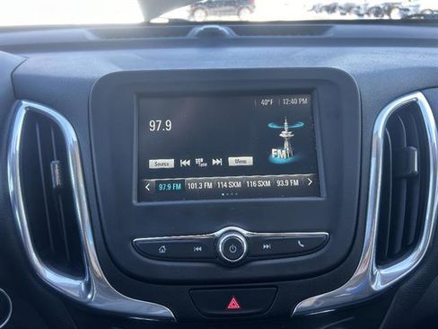 Certified 2018 Chevrolet Equinox LT image 14