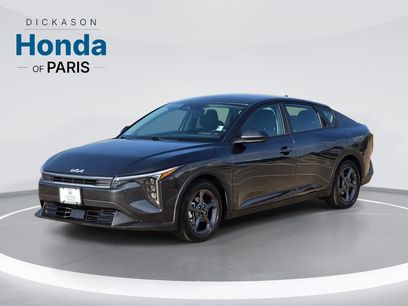 Used 2025 Kia K4