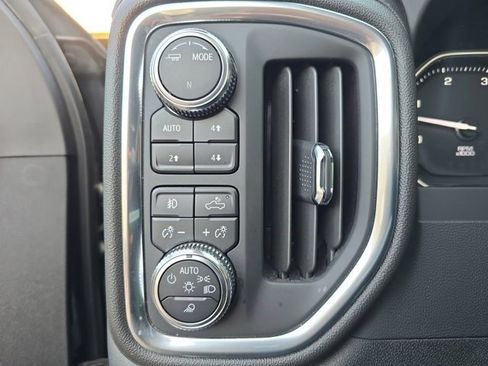 Used 2023 GMC Sierra 2500 Denali image 27