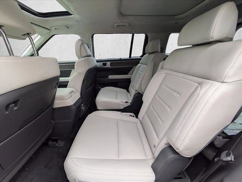 New 2026 Hyundai Santa Fe Calligraphy FWD image 19