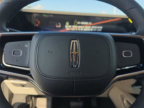 New 2026 Lincoln Nautilus Premier w/ Equipment Group 102A AWD/4WD image 21