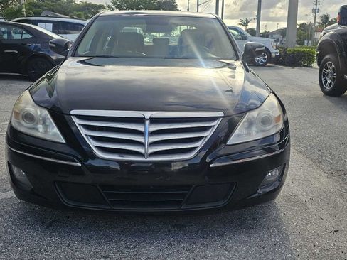 Used 2010 Hyundai Genesis 4.6 w/ Technology Pkg 5 RWD image 20