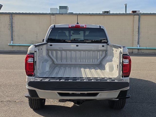 New 2026 GMC Canyon Elevation w/ Convenience Package AWD/4WD image 27