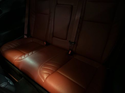 Used 2023 Dodge Challenger SRT Hellcat image 11