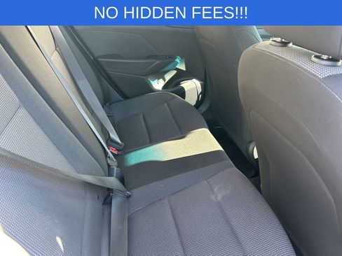 Used 2020 Hyundai Accent SE image 9