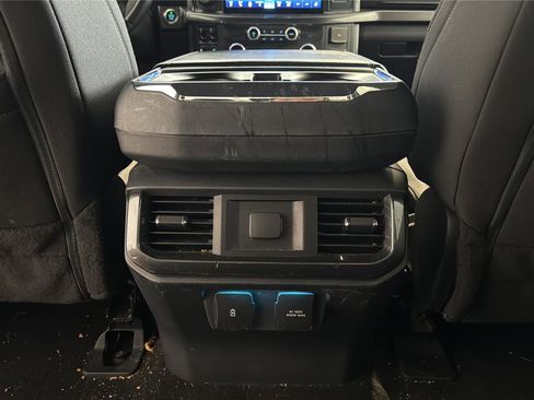 Used 2023 Ford F150 XLT w/ Equipment Group 302A High AWD/4WD image 25
