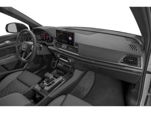 Used 2024 Audi SQ5 Premium Plus w/ Premium Plus Package AWD/4WD image 14