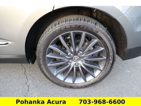 Certified 2022 Acura RDX AWD image 29