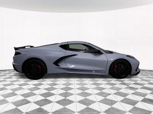 Used 2024 Chevrolet Corvette Stingray Preferred Cpe w/ Z51 Performance Package image 17