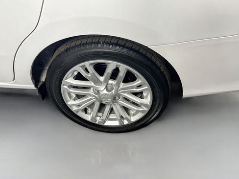 Used 2024 Mitsubishi Mirage G4 LE FWD image 36