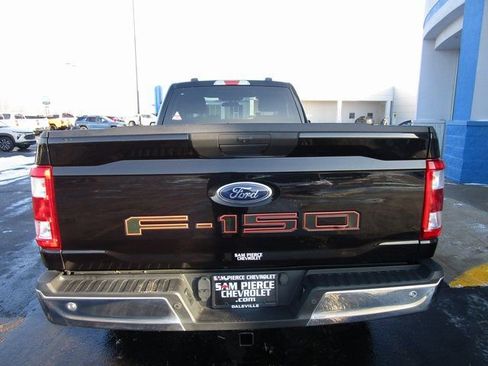 Used 2021 Ford F150 XL w/ Equipment Group 101A High image 4