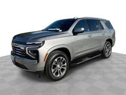 Used 2026 Chevrolet Tahoe LT w/ Comfort Package