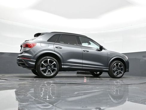 New 2025 Audi Q3 2.0T Premium Plus image 33
