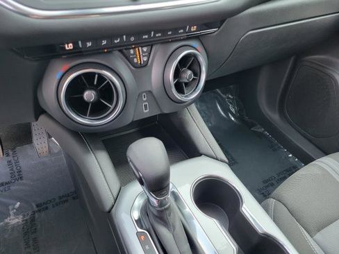 Used 2023 Chevrolet Blazer LT w/ Driver Confidence Package image 30