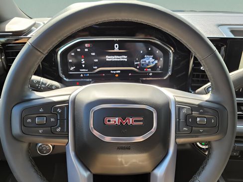 Used 2025 GMC Sierra 2500 SLT w/ SLT Premium Package image 43