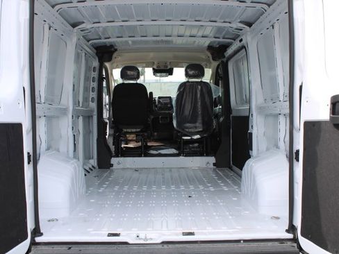 New 2026 RAM ProMaster 1500 image 39