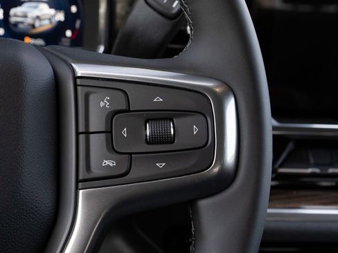 New 2025 Chevrolet Silverado 1500 LT image 18