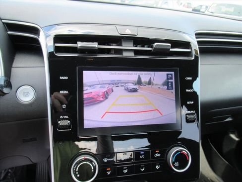 Used 2022 Hyundai Santa Cruz SEL w/ Cargo Package AWD/4WD image 26
