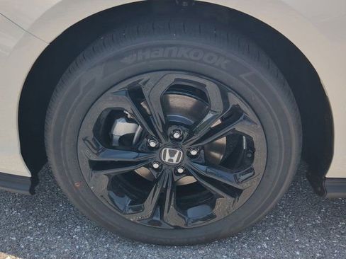 New 2026 Honda Accord SE image 10
