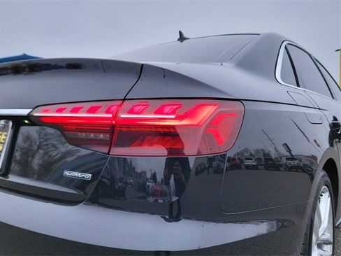 Used 2023 Audi A4 2.0T Premium Plus image 11