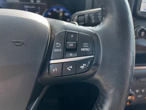 Used 2021 Ford Bronco Sport Badlands w/ Badlands Package image 18