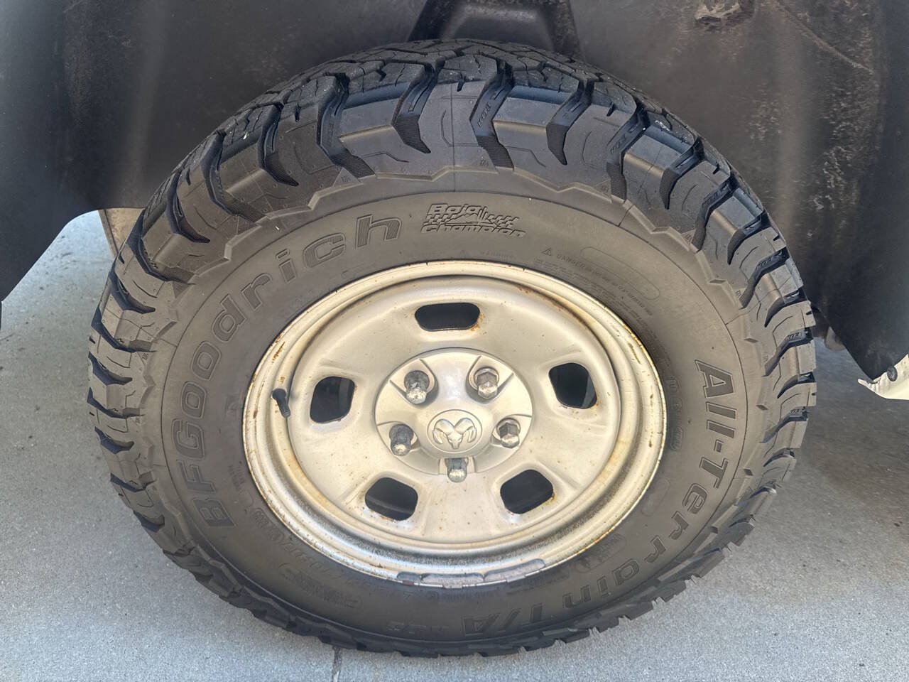 Used 2018 RAM 1500 Tradesman w/ Popular Equipment Group AWD/4WD image 21