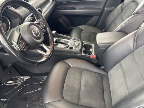 Used 2020 MAZDA CX-5 Touring AWD/4WD image 20