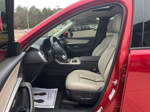 Certified 2025 MAZDA CX-90 3.3 Turbo w/ Preferred Package image 26