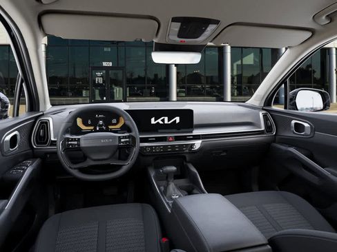 New 2026 Kia Sorento LX image 14