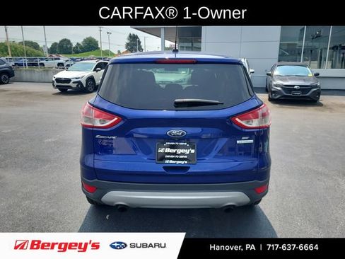Used 2014 Ford Escape SE FWD image 3