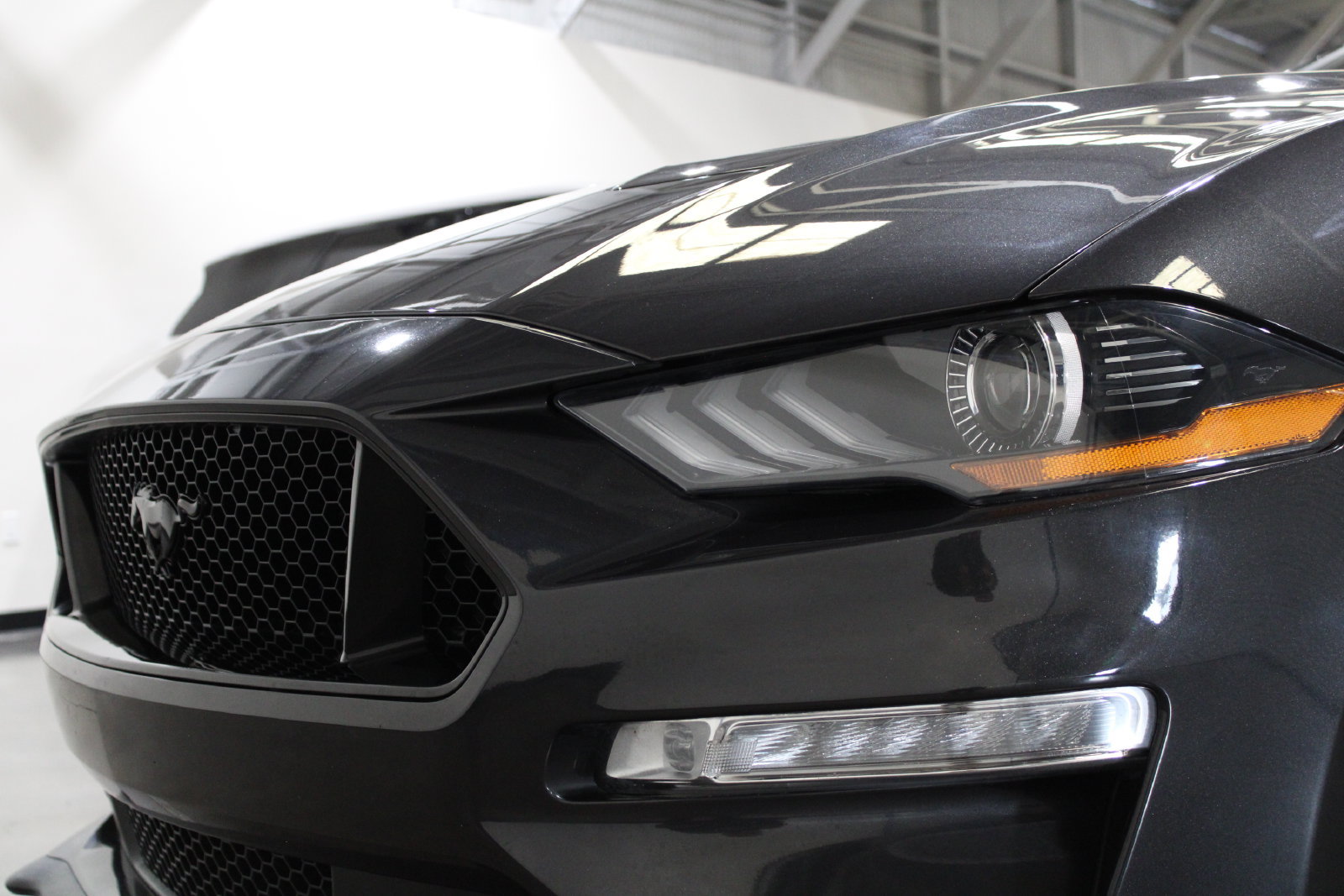 Used 2022 Ford Mustang GT w/ Equipment Group 301A RWD image 12
