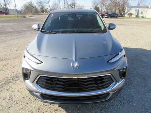 New 2026 Buick Encore GX Preferred image 10