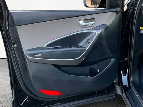 Used 2018 Hyundai Santa Fe Sport w/ 2.4L Value Package 02 image 23