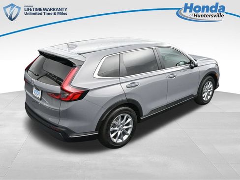 New 2026 Honda CR-V EX image 25