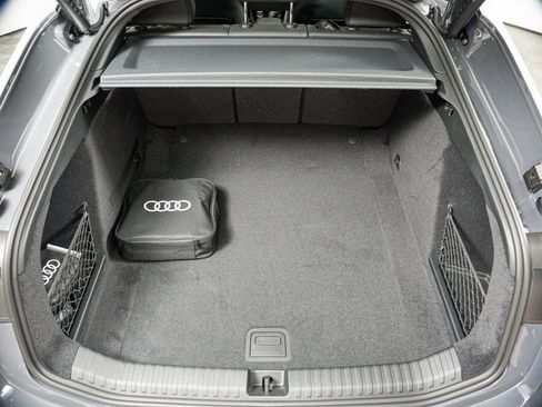 New 2027 Audi S6 e-tron Premium Plus AWD/4WD image 8