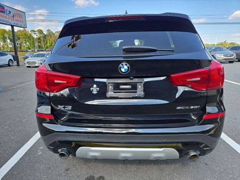 Used 2019 BMW X3 sDrive30i RWD image 5