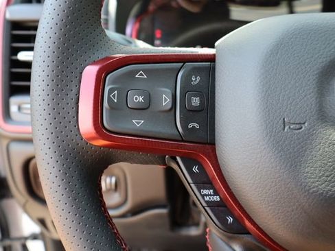Used 2026 RAM 1500 Rebel w/ Rebel Level 2 Equipment Group AWD/4WD image 21
