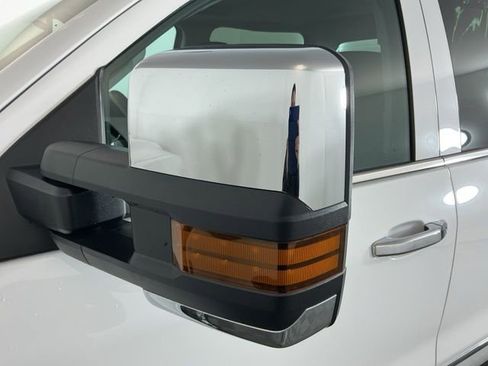 Used 2016 GMC Sierra 2500 SLT image 9