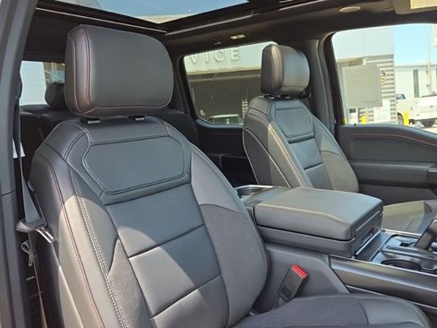 New 2026 Ford F150 Raptor AWD/4WD image 17