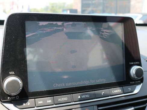 Used 2020 Nissan Altima 2.5 SR FWD image 14
