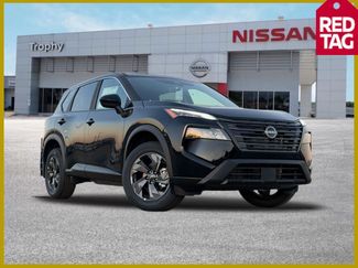 New 2026 Nissan Rogue SV video 1