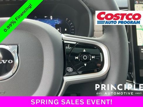 New 2026 Volvo XC90 B6 Ultra w/ Protection Package AWD/4WD image 22