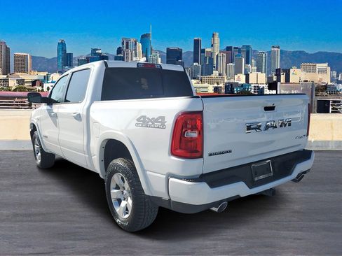 New 2026 RAM 1500 Big Horn/Lone Star image 5