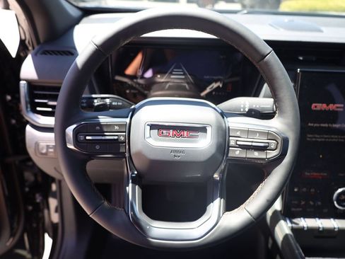 New 2027 GMC Terrain AT4 w/ Convenience Package III AWD/4WD image 13