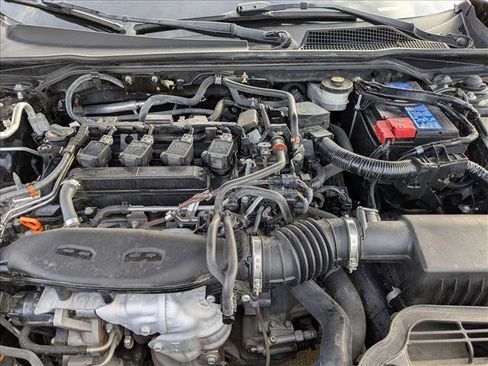 Used 2023 Honda Civic Si image 23