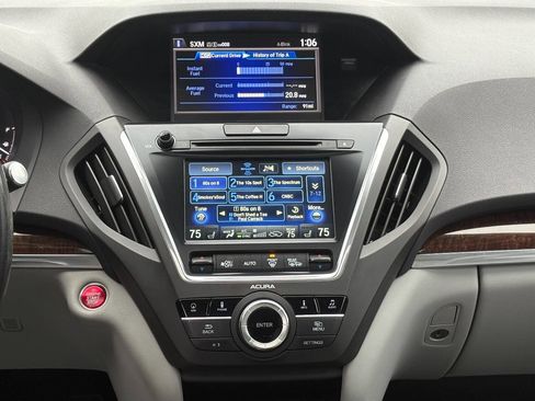 Used 2017 Acura MDX FWD w/ Technology Package image 21