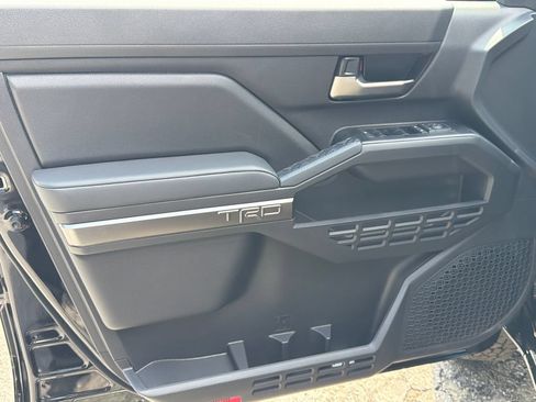 New 2026 Toyota Tacoma 4x4 Double Cab image 10