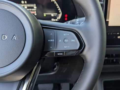 New 2026 MAZDA CX-5 Preferred image 17